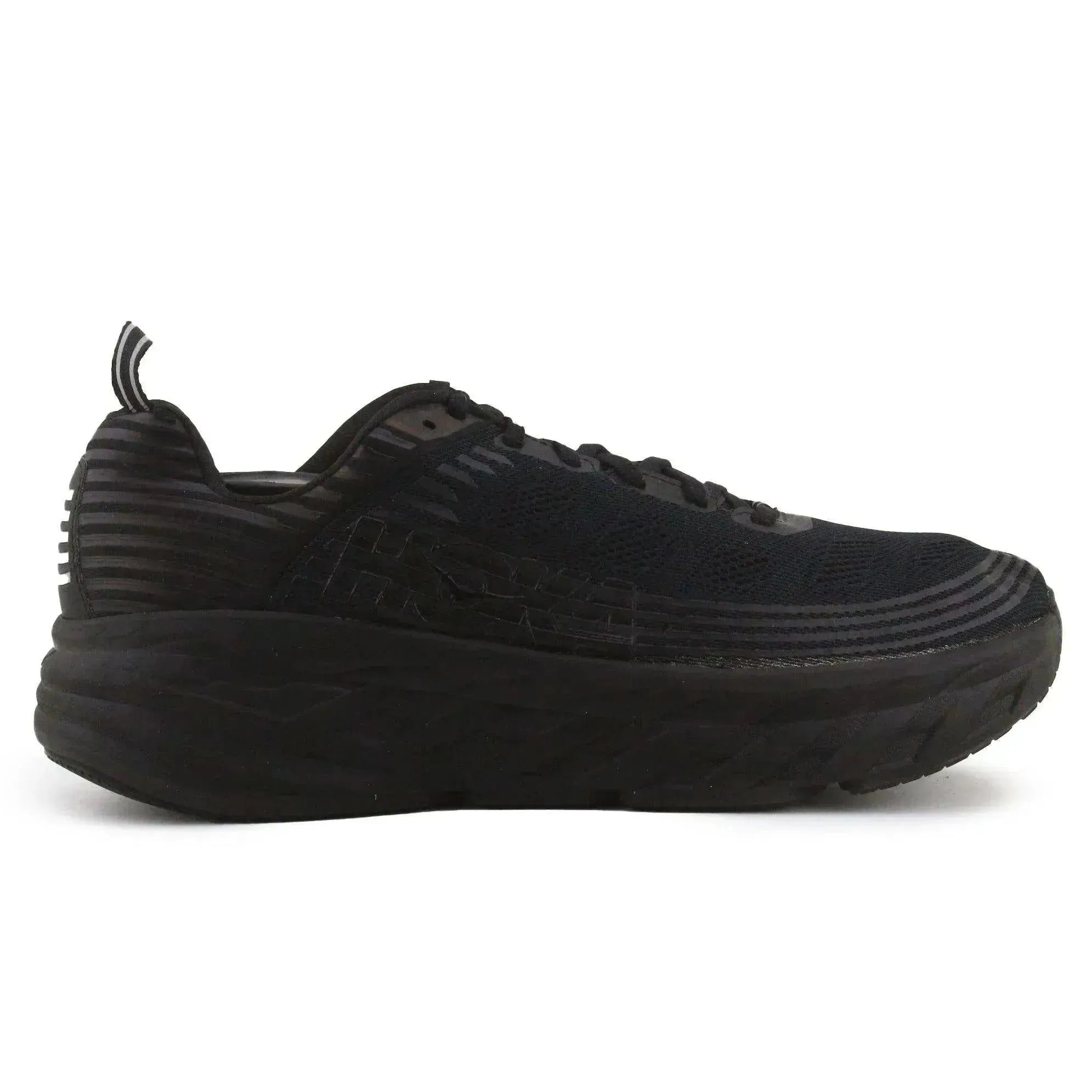 Hoka One One Bondi 6 - sundaybazar