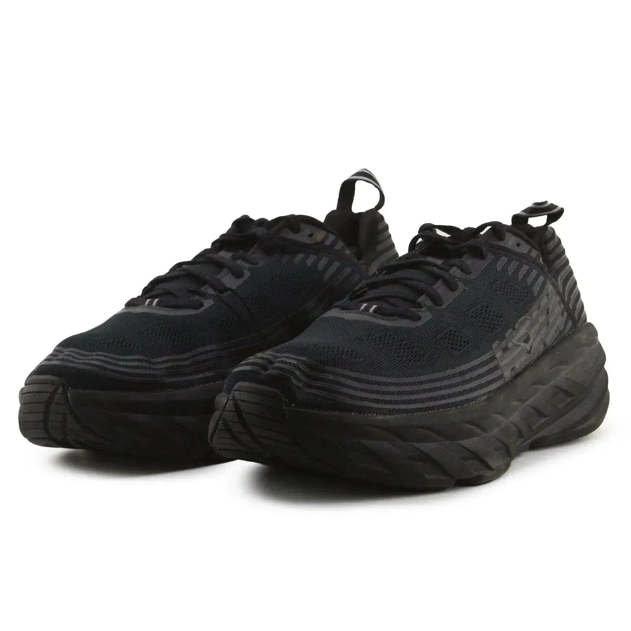 Hoka One One Bondi 6 - sundaybazar