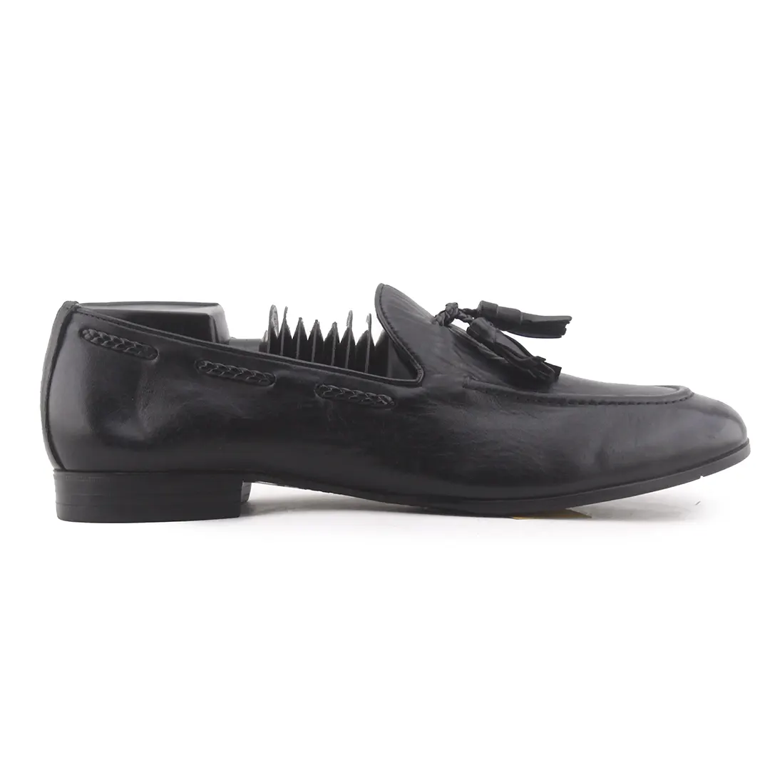 Zara Moccasin