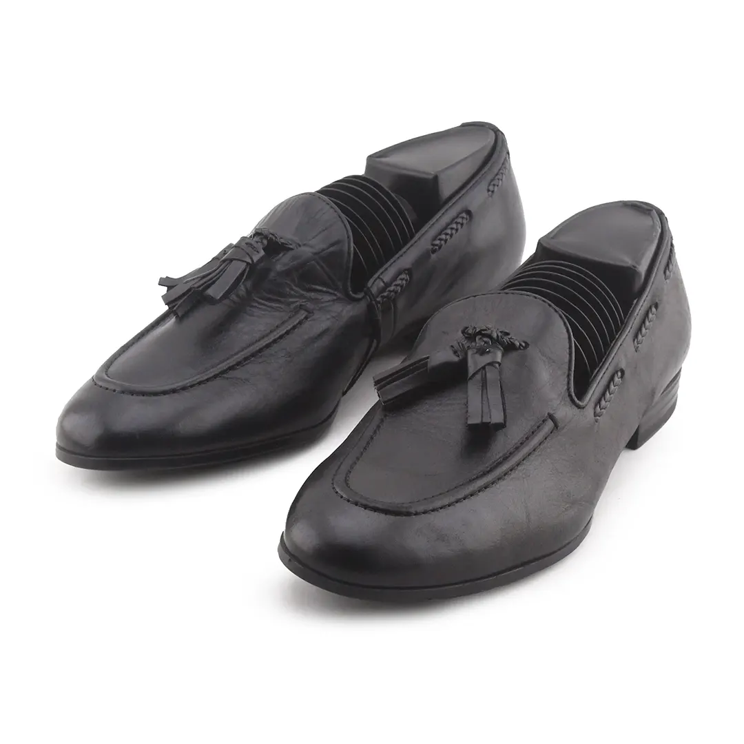 Zara Moccasin