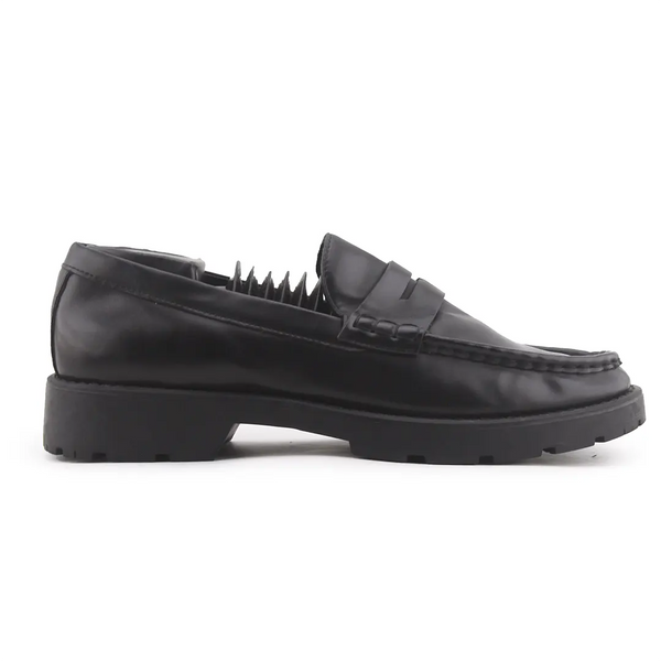 Zara Penny Loafers