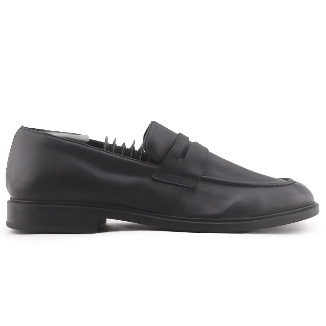 Zara Leather Dress Shoes