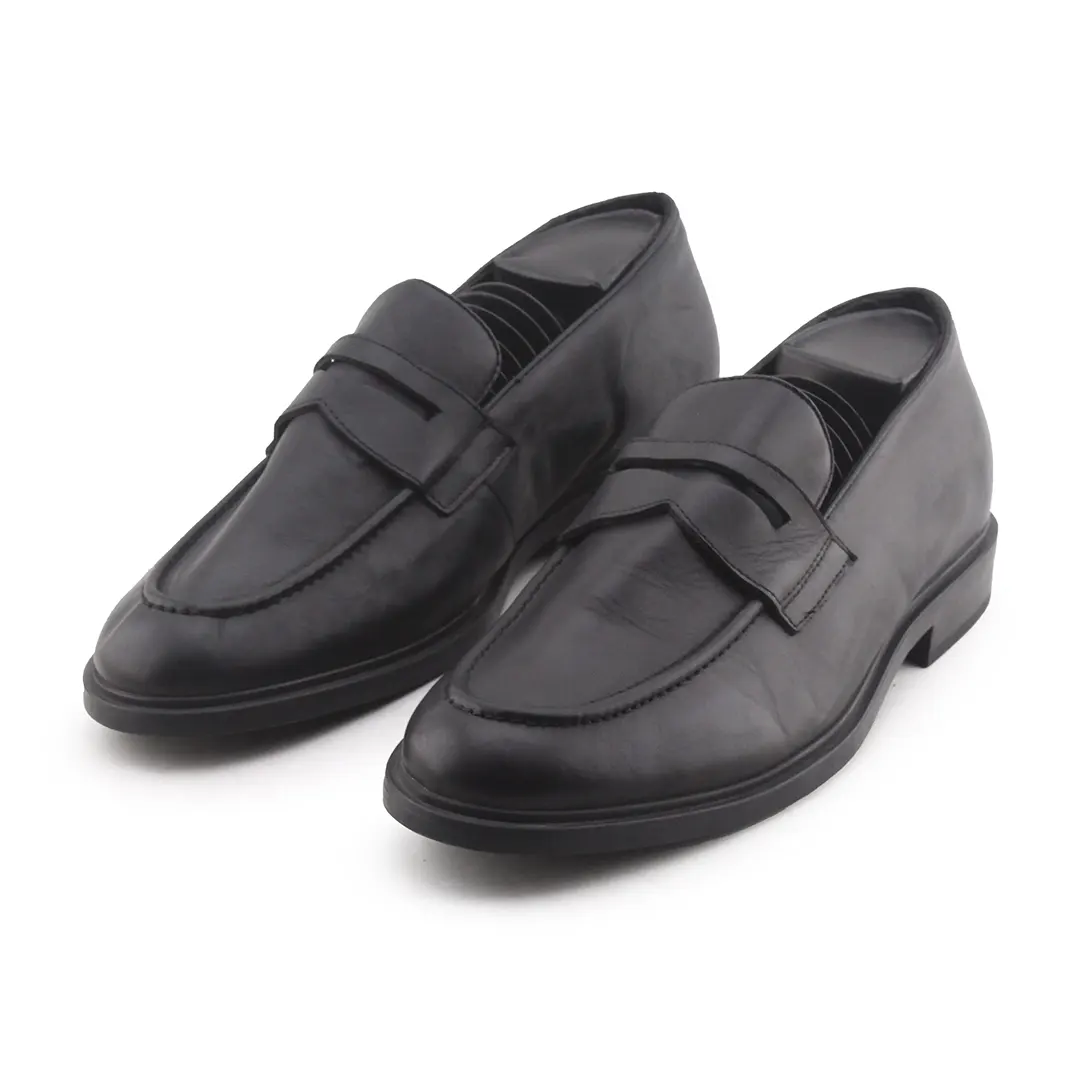 Zara Leather Dress Shoes