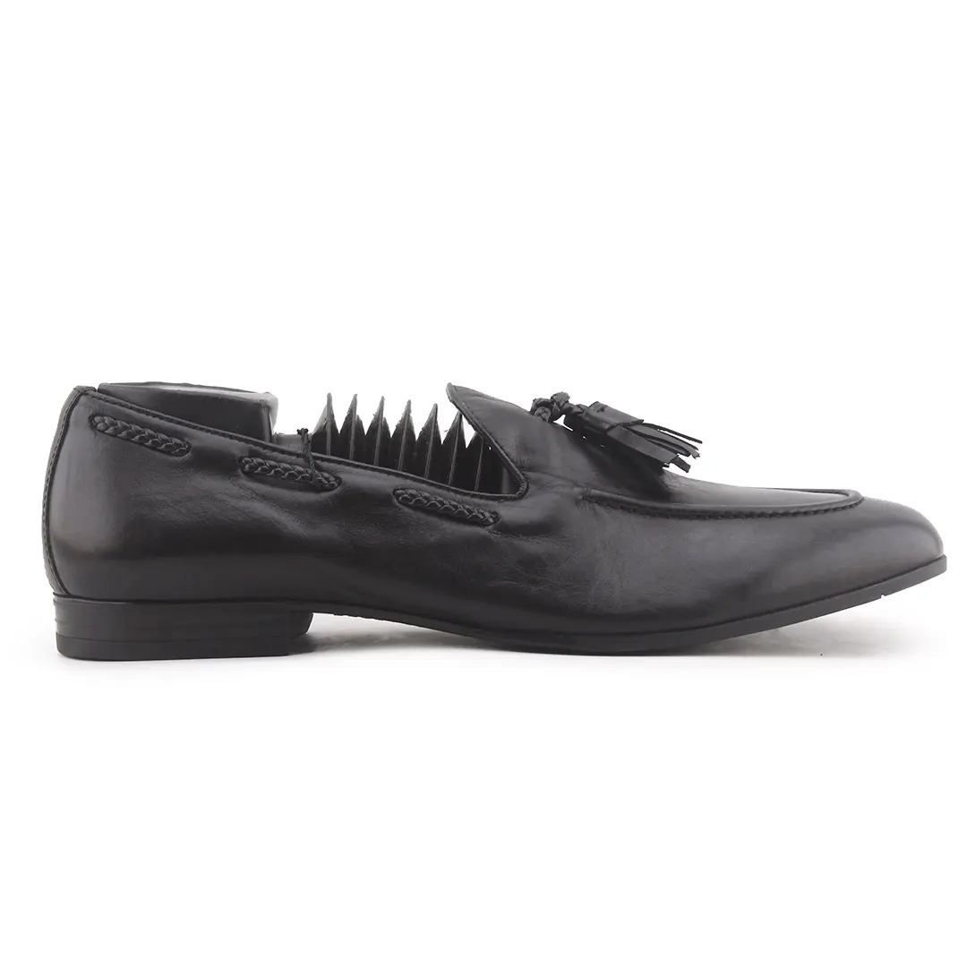 Zara Moccasin