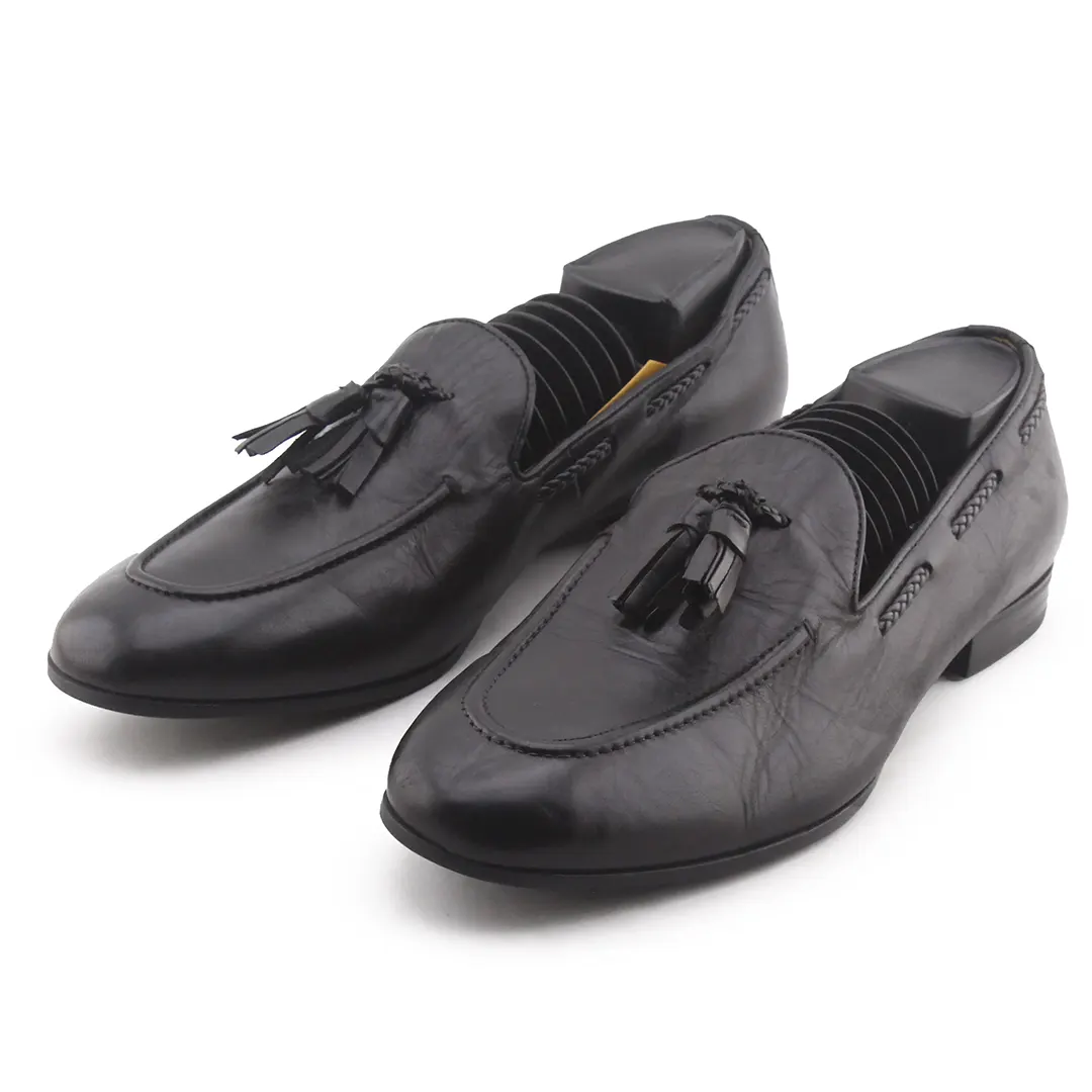 Zara Moccasin