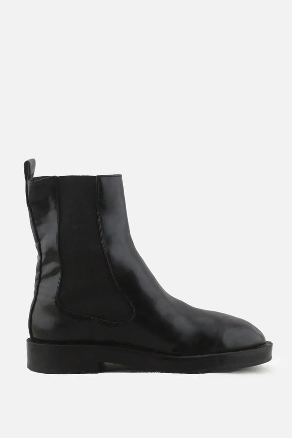 Zara Stretchable Chelsea Ankle Boots | 100% Authentic Boots