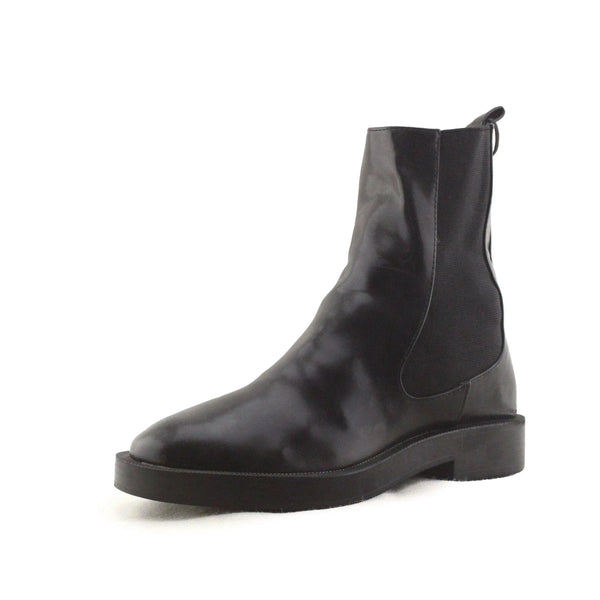 Zara Stretchable Ankle Boots | 100% Authentic leather