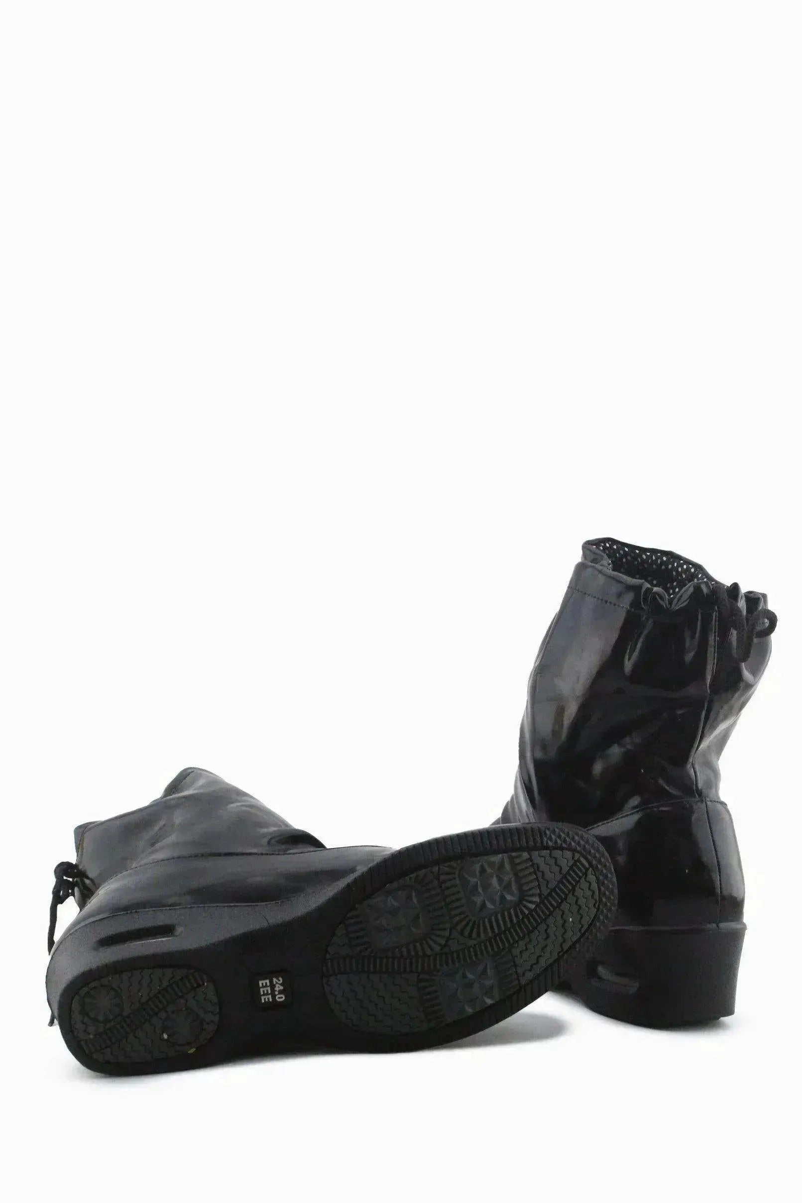 European Brand Chelsea Ankle Boots | 100% Synthetic Leather - sundaybazar