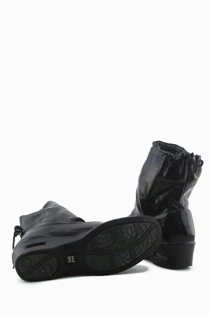 European Brand Chelsea Ankle Boots | 100% Synthetic Leather - sundaybazar