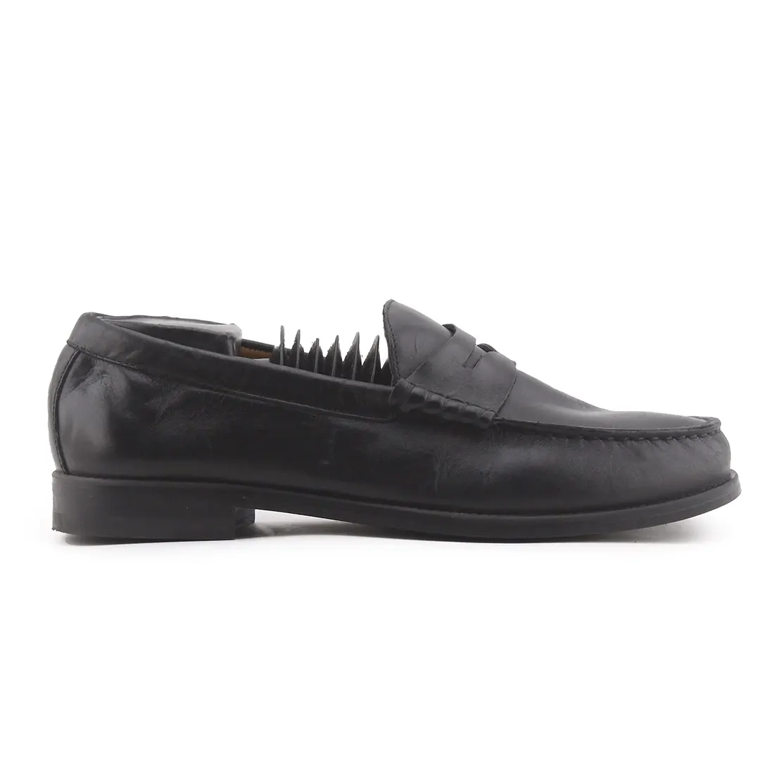 Zara Moccasin