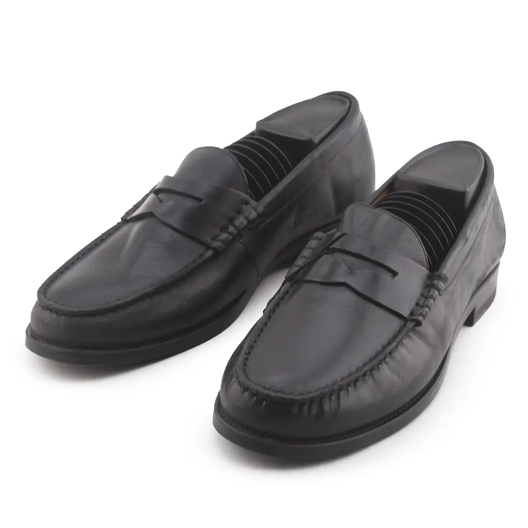 Zara Moccasin