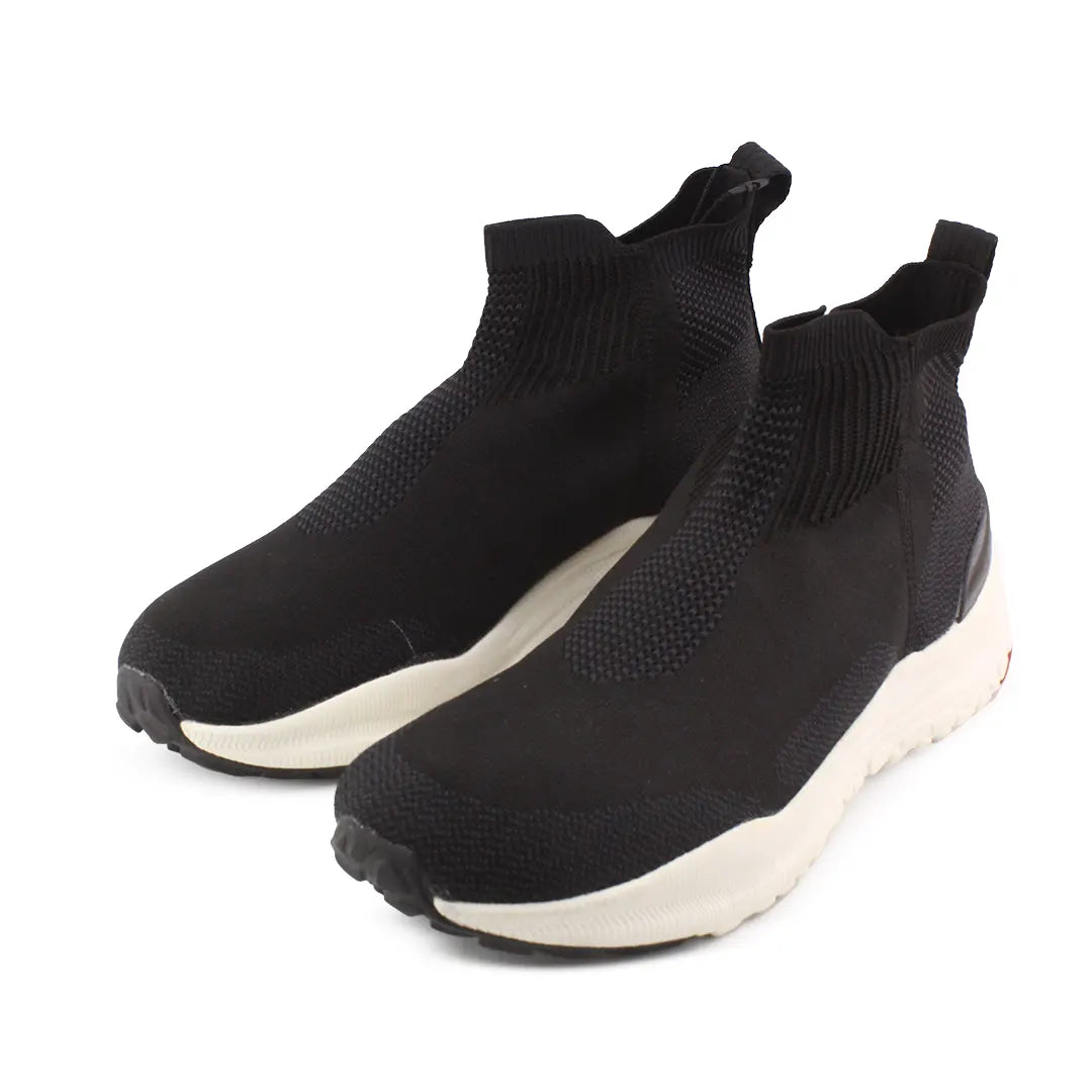 Zara Knitted Shoes