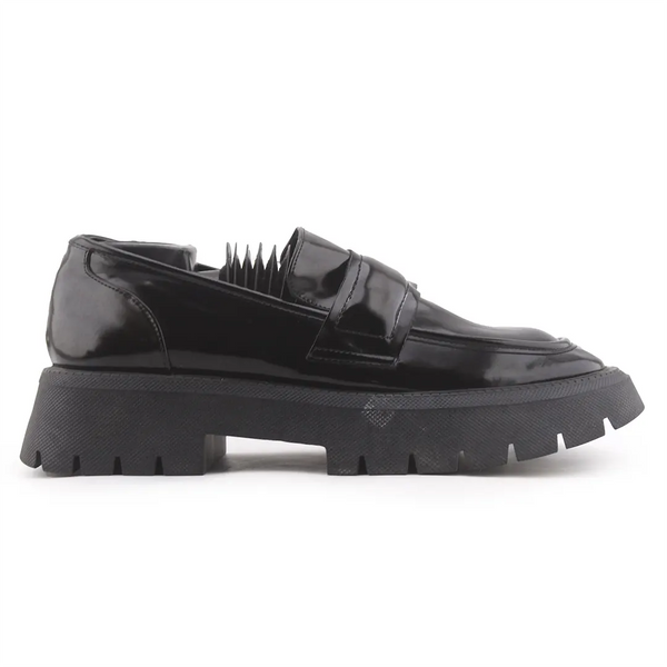 Zara Platform Shoes