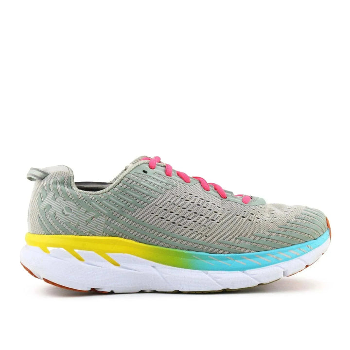 Hoka One One Clifton 5 - sundaybazar