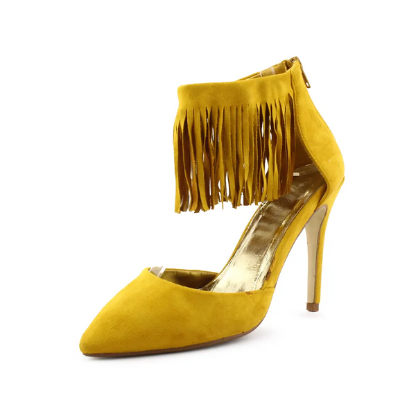Ideal Shoes