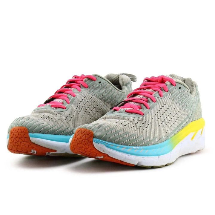 Hoka One One Clifton 5 - sundaybazar