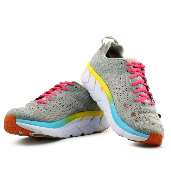 Hoka One One Clifton 5 - sundaybazar