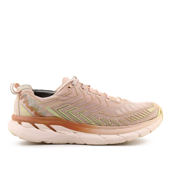 Hoka One One Clifton 4