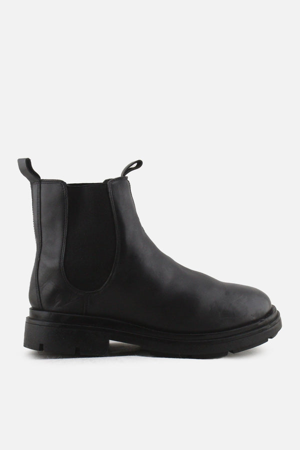 Zara Stretchable Chelsea Ankle Boots | 100% Authentic Boots