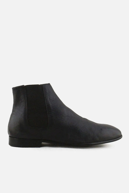 Zara Stretchable Chelsea Ankle Boots | 100% Authentic Boots