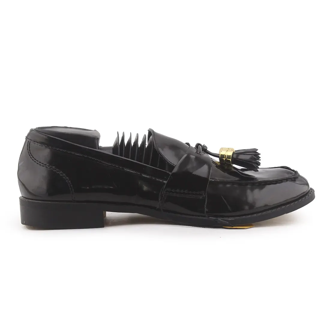 Zara Penny Strap