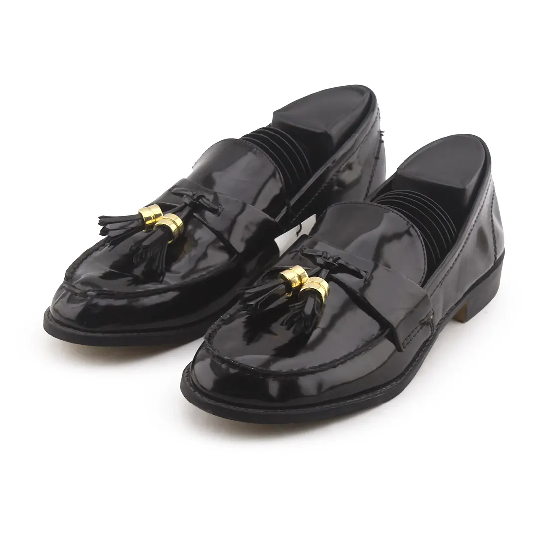 Zara Penny Strap