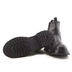Zara Stretchable Chelsea Ankle Boots | 100% Authentic leather - sundaybazar