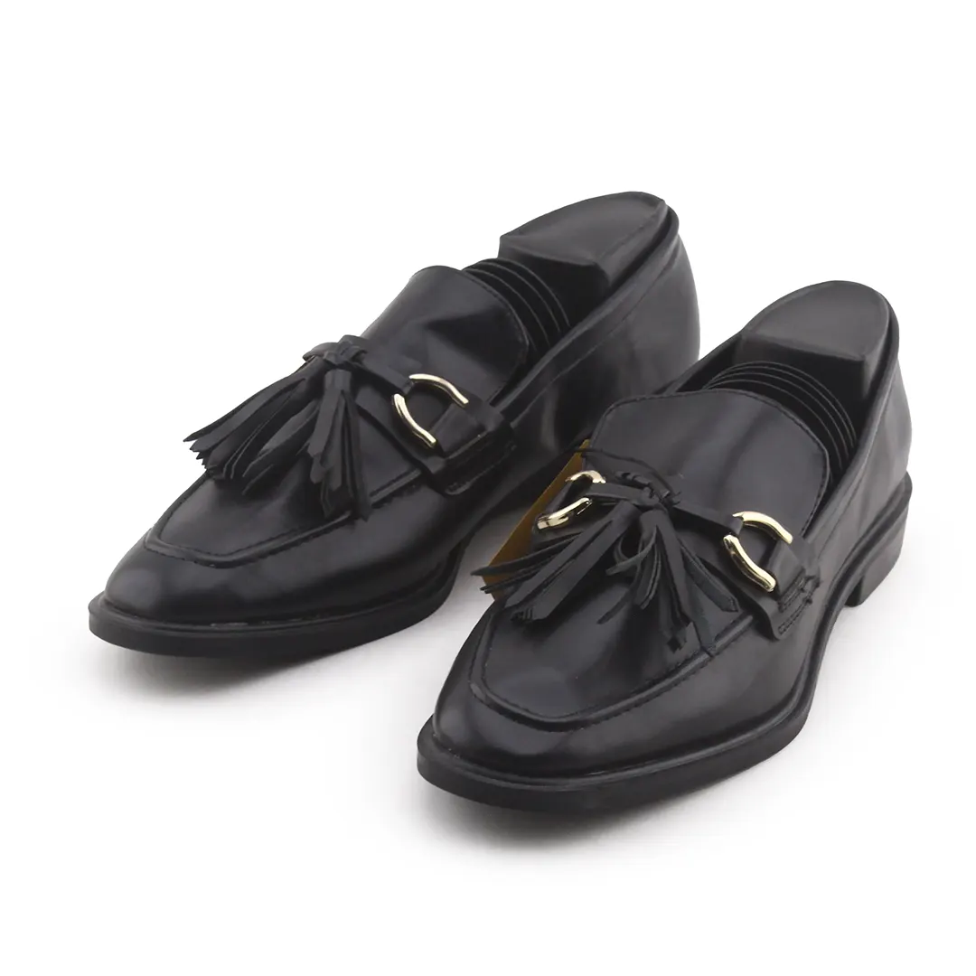 Zara Penny Strap