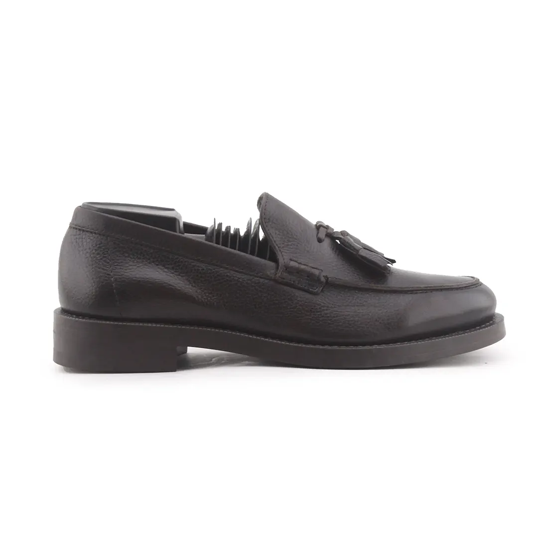 Zara Moccasin
