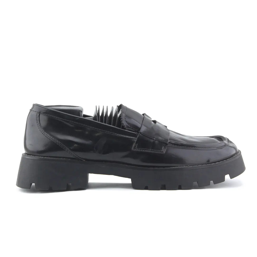 Pull & Bear Penny Strap Loafers