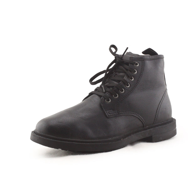 Zara Laces Combat Boots | 100% Authentic leather