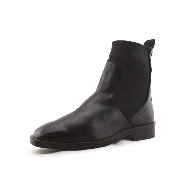 Zara Stretchable Ankle Boots | 100% Authentic leather