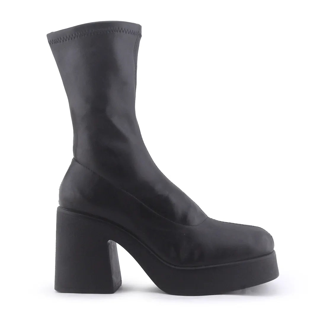 Bershka | 100% Authentic Leather