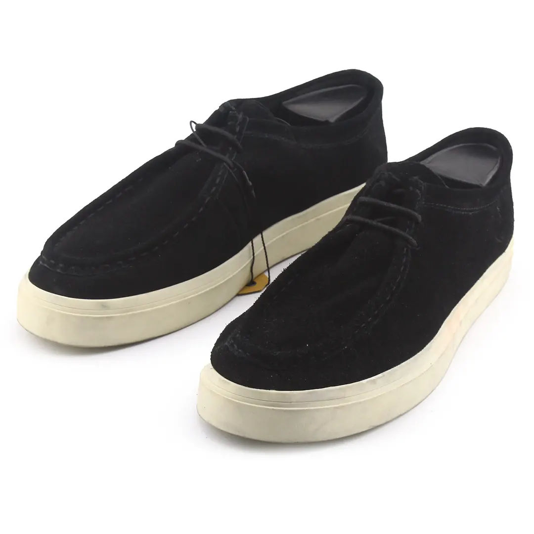 Zara Lace Up Shoes