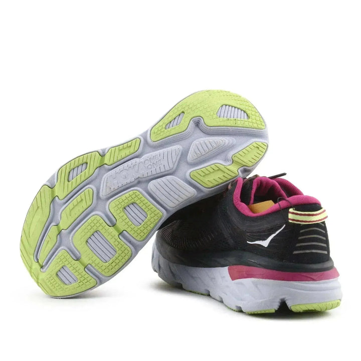 Hoka One One Bondi 7 - sundaybazar