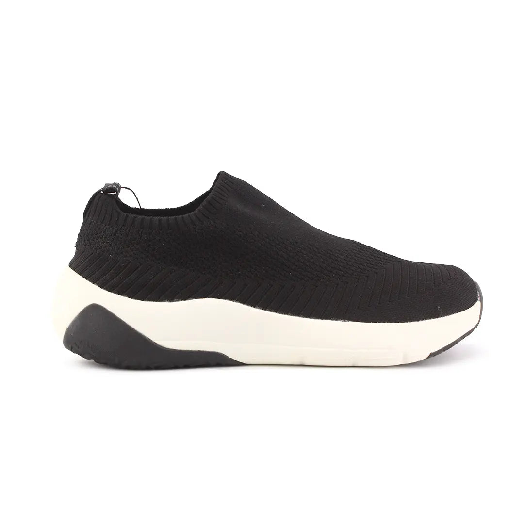 Zara Knitted Shoes