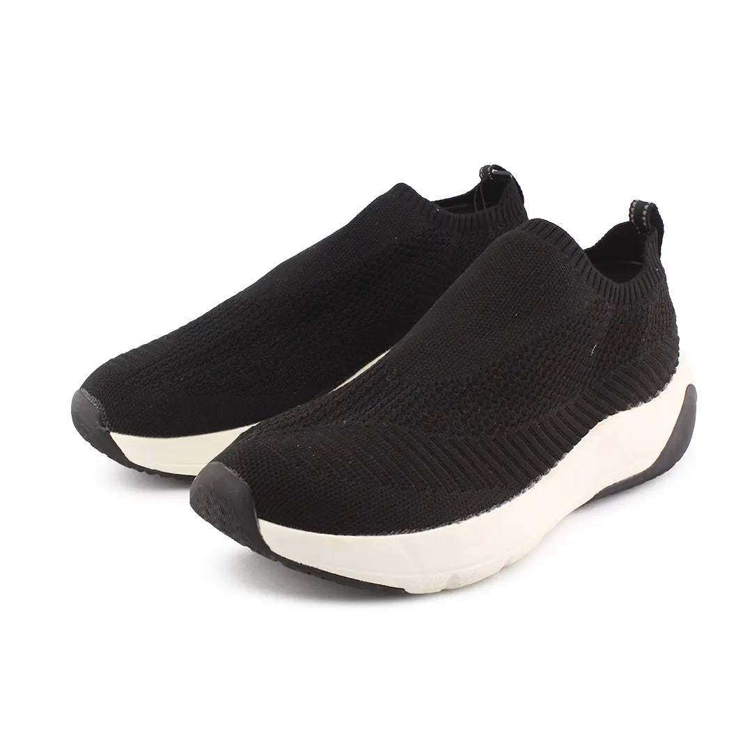 Zara Knitted Shoes