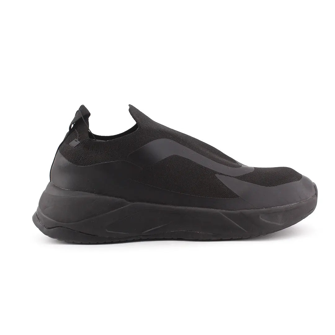Zara Knitted Shoes