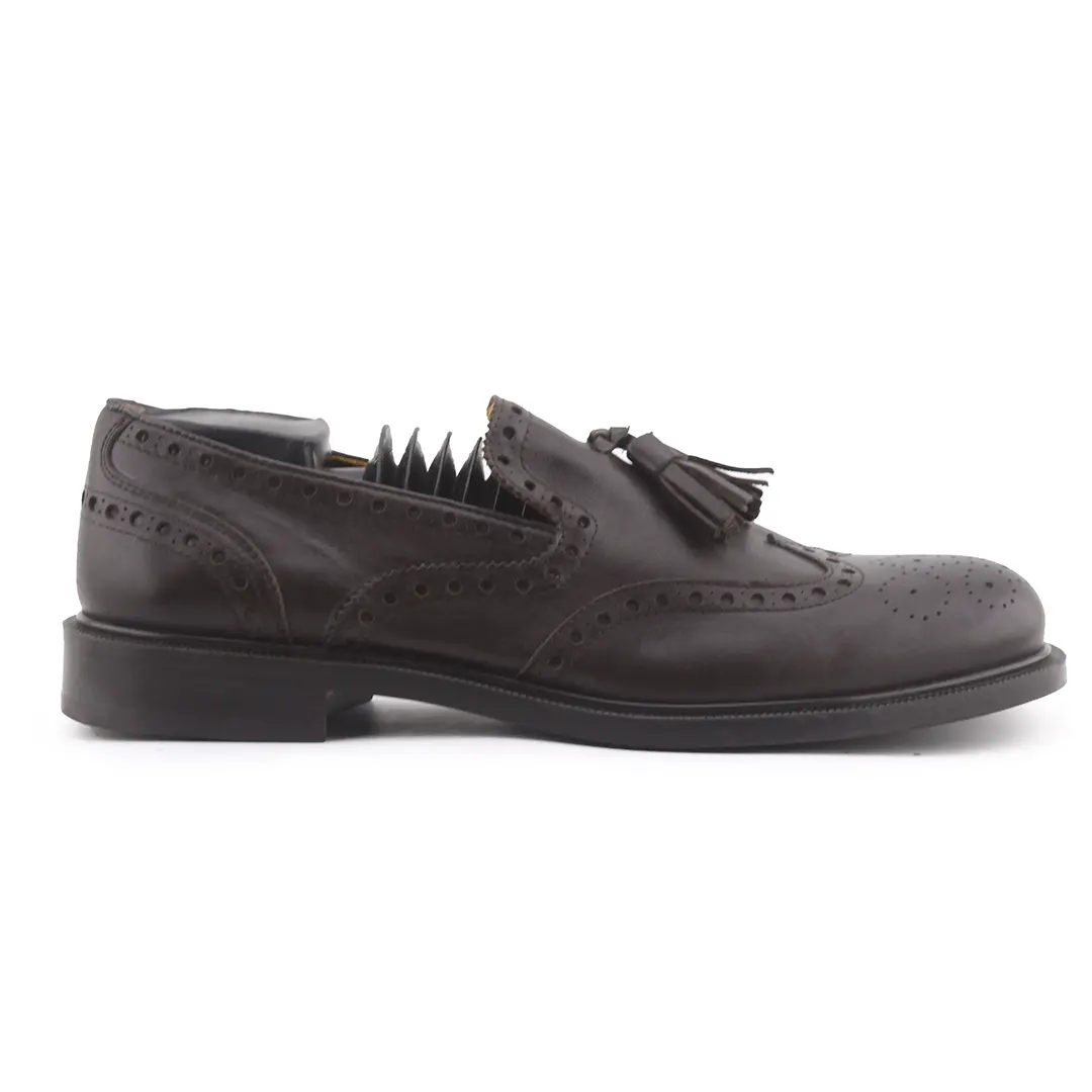 Zara Moccasin