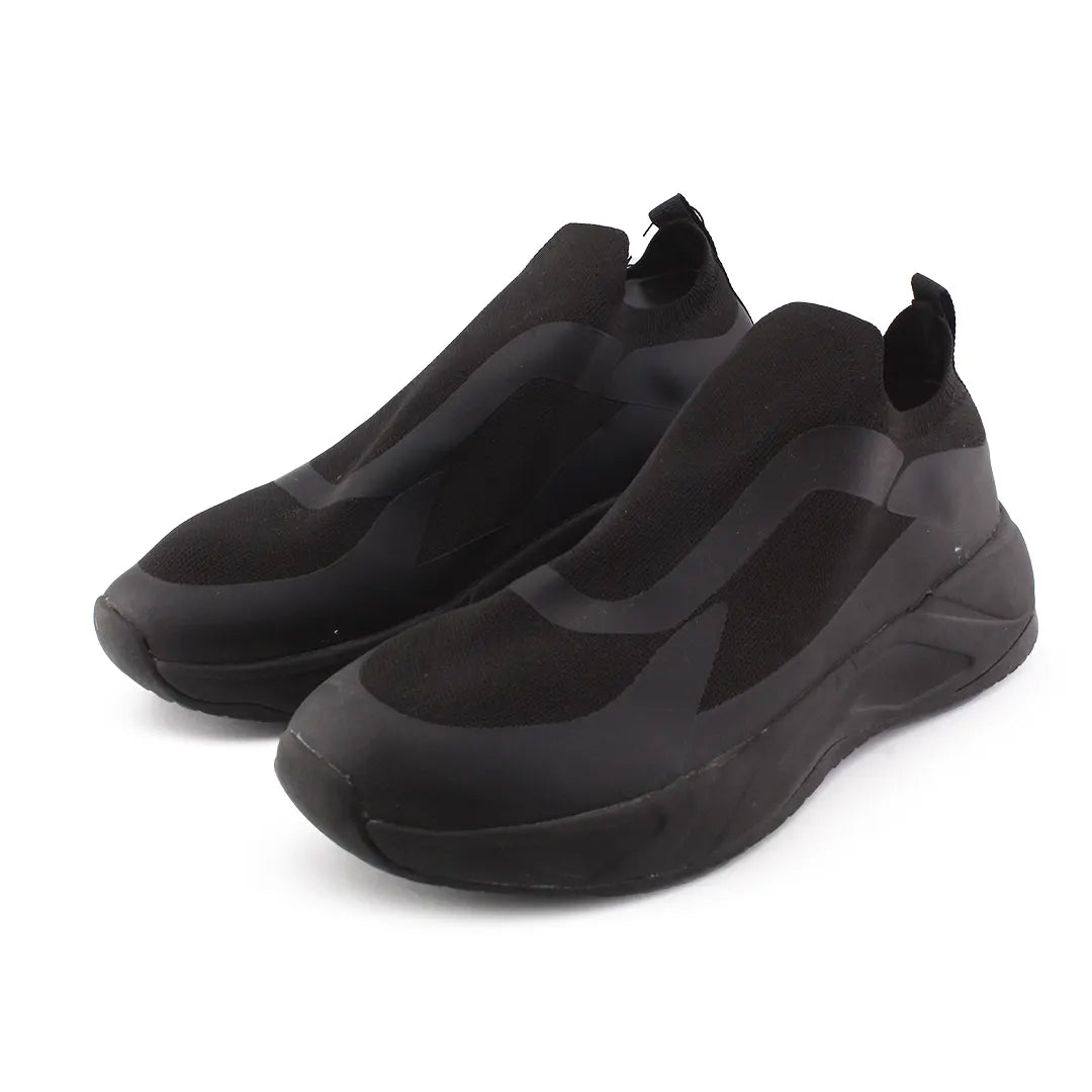 Zara Knitted Shoes