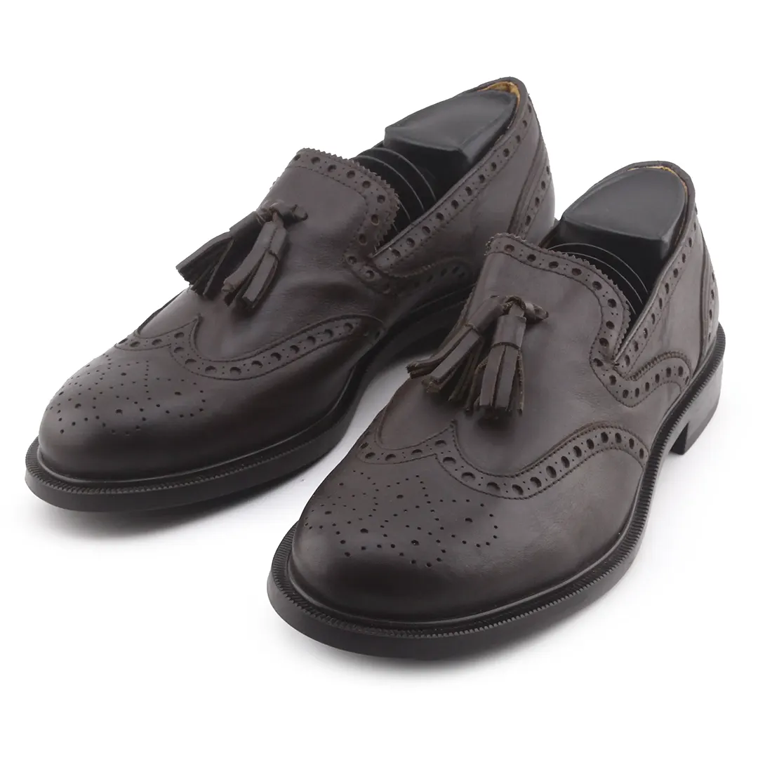 Zara Moccasin