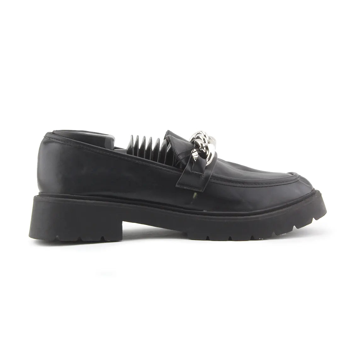 Lefties Penny Strap Loafers