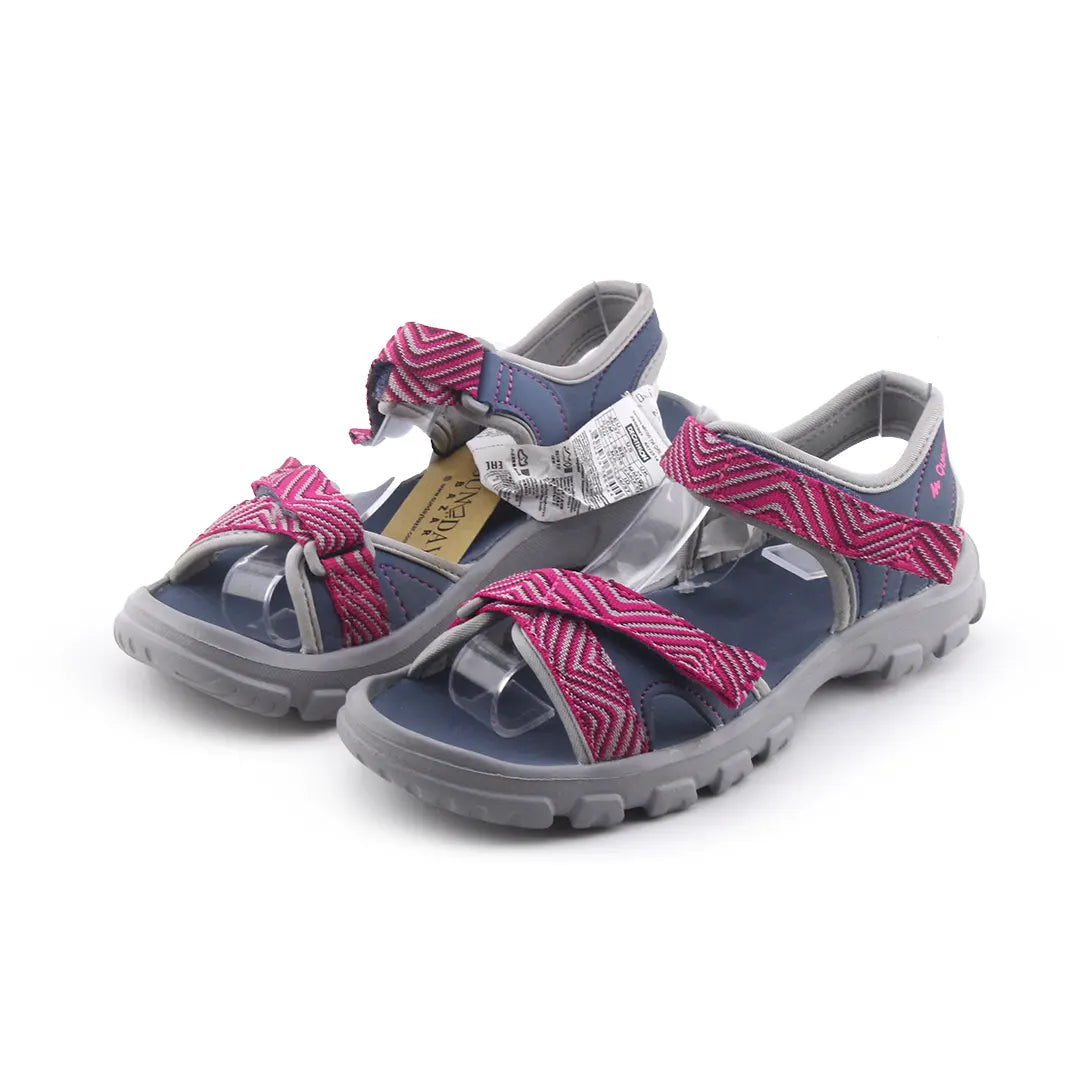 Decathlon