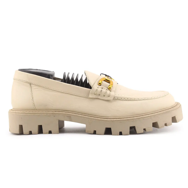 Zara Chunky Penny Strap