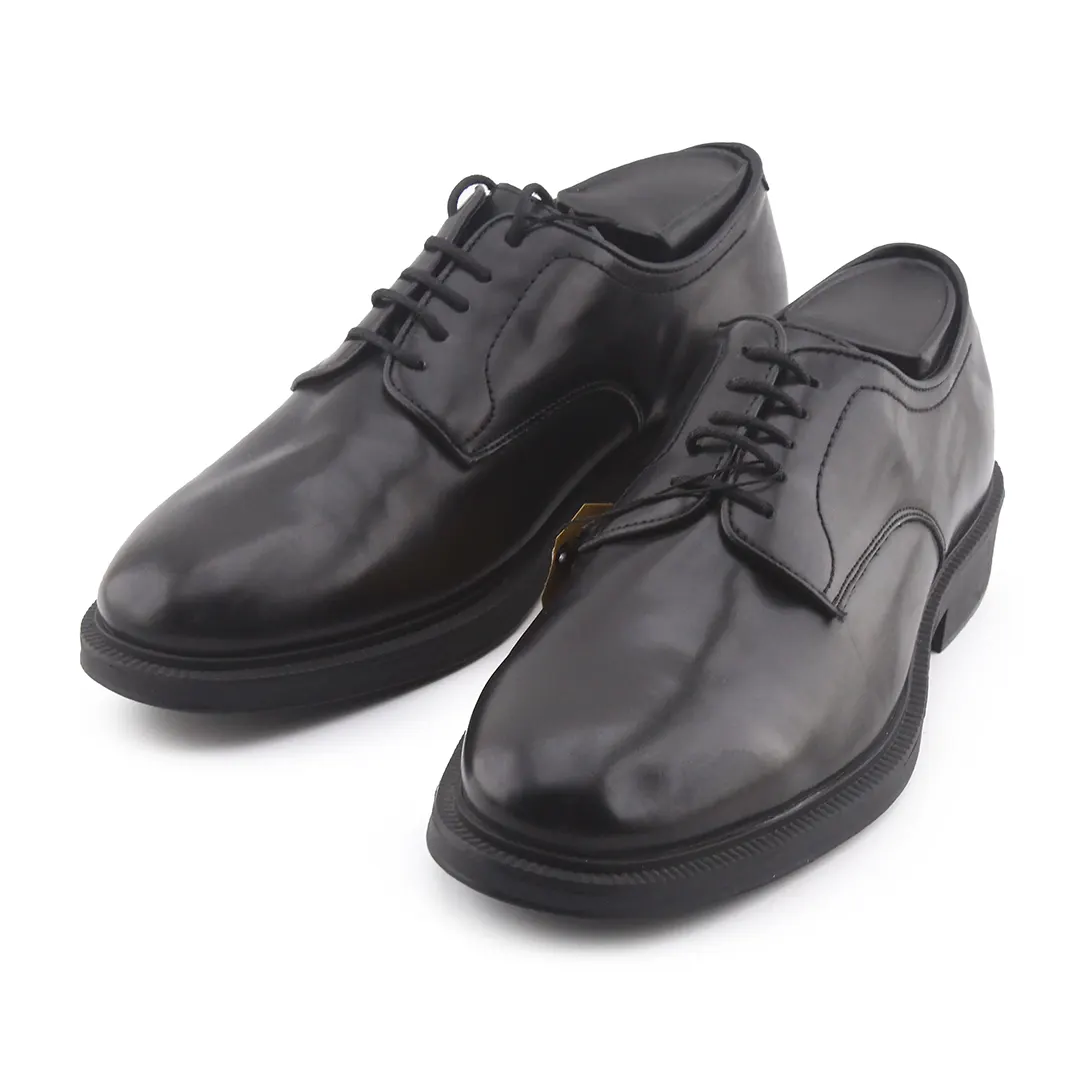 Zara Lace Up Shoes