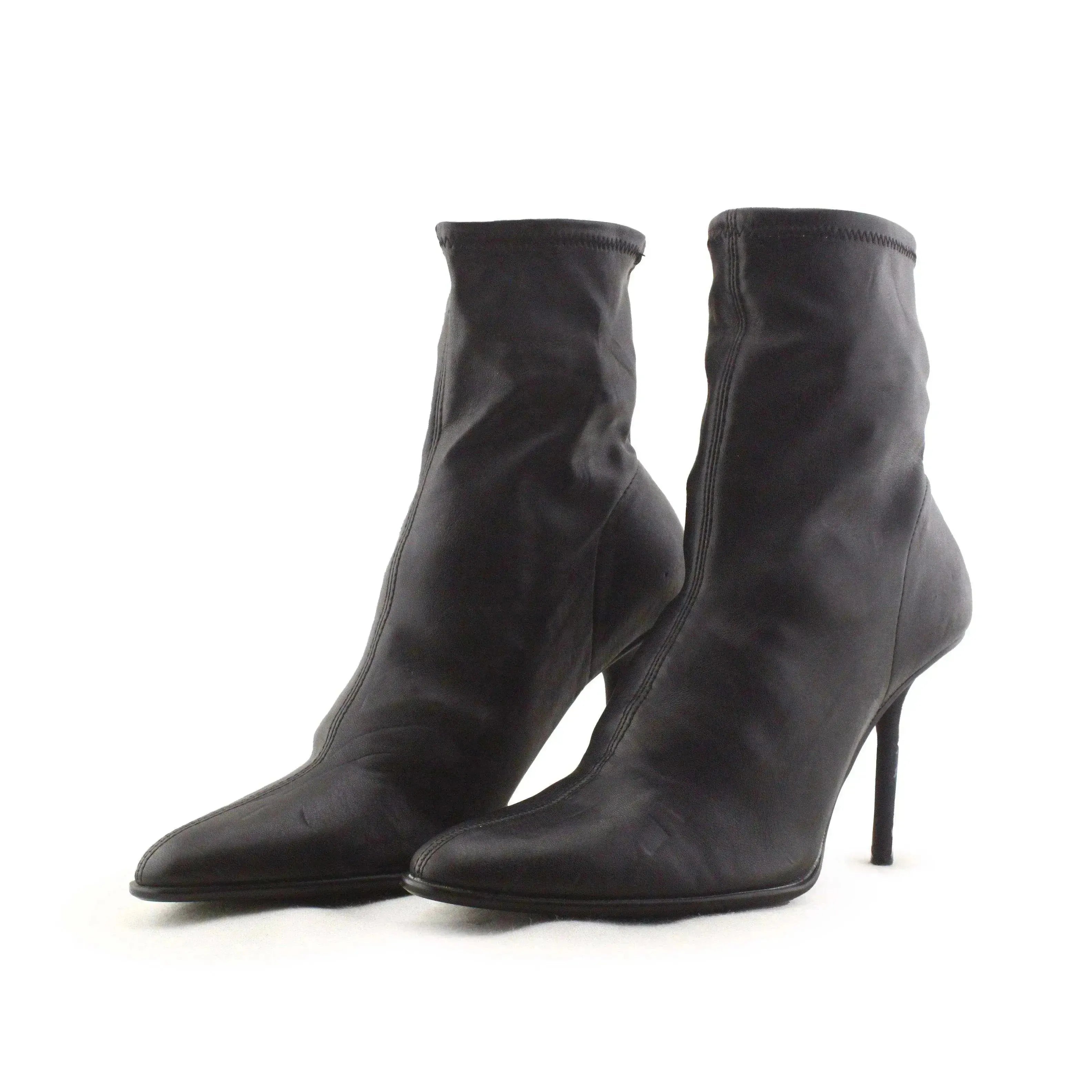 Zara | 100% Authentic leather - sundaybazar