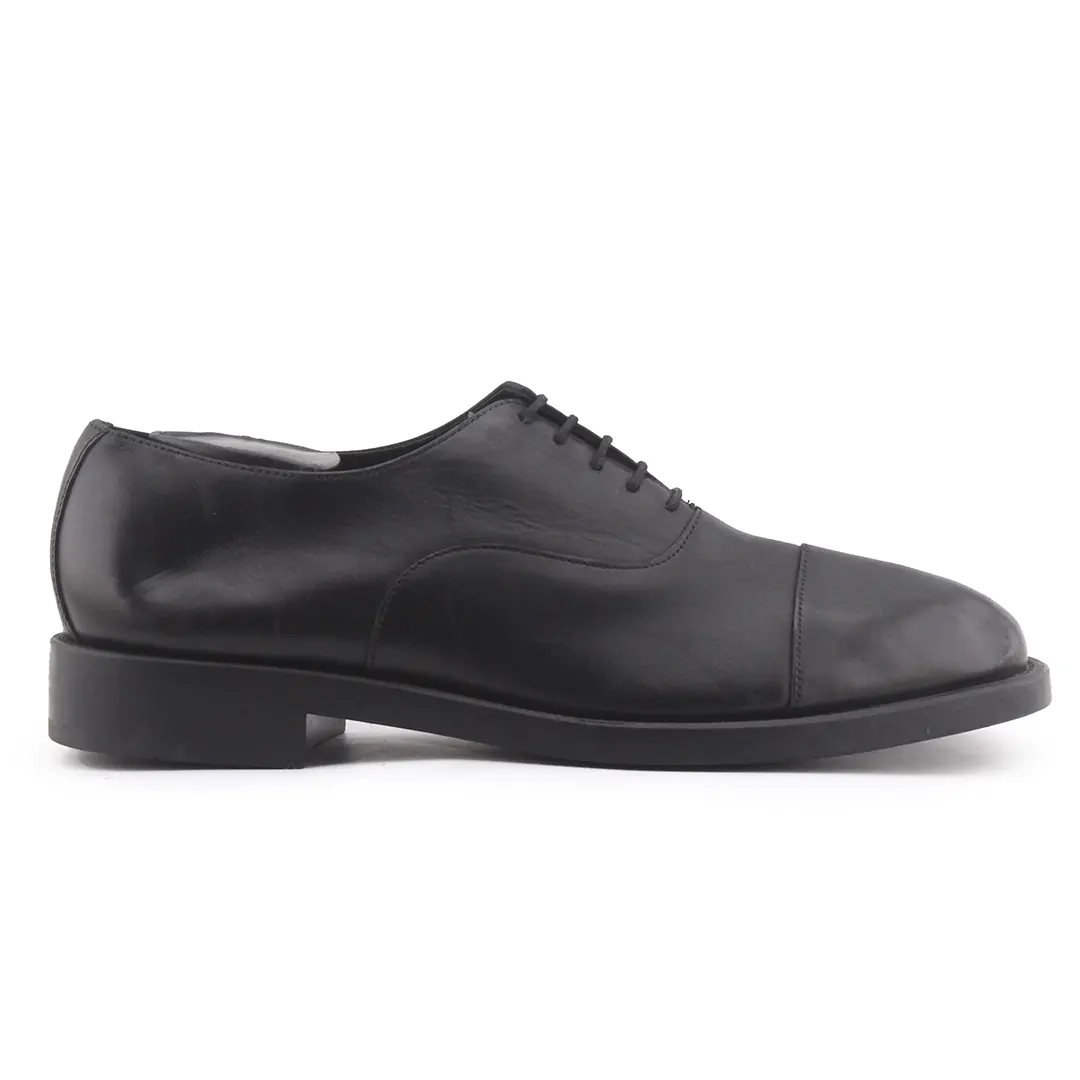 Zara Lace Up Shoes
