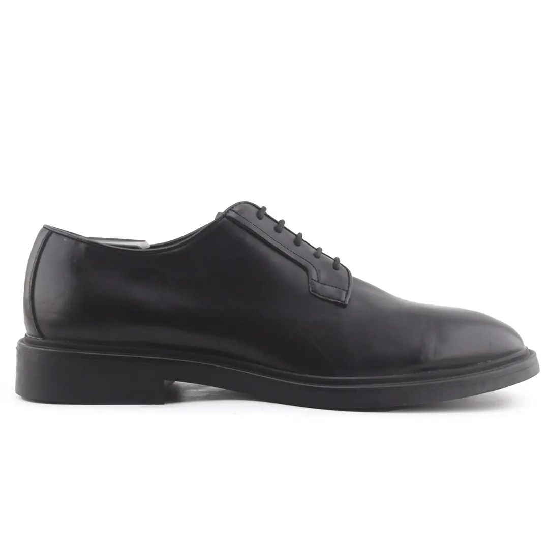 Zara Lace Up Shoes