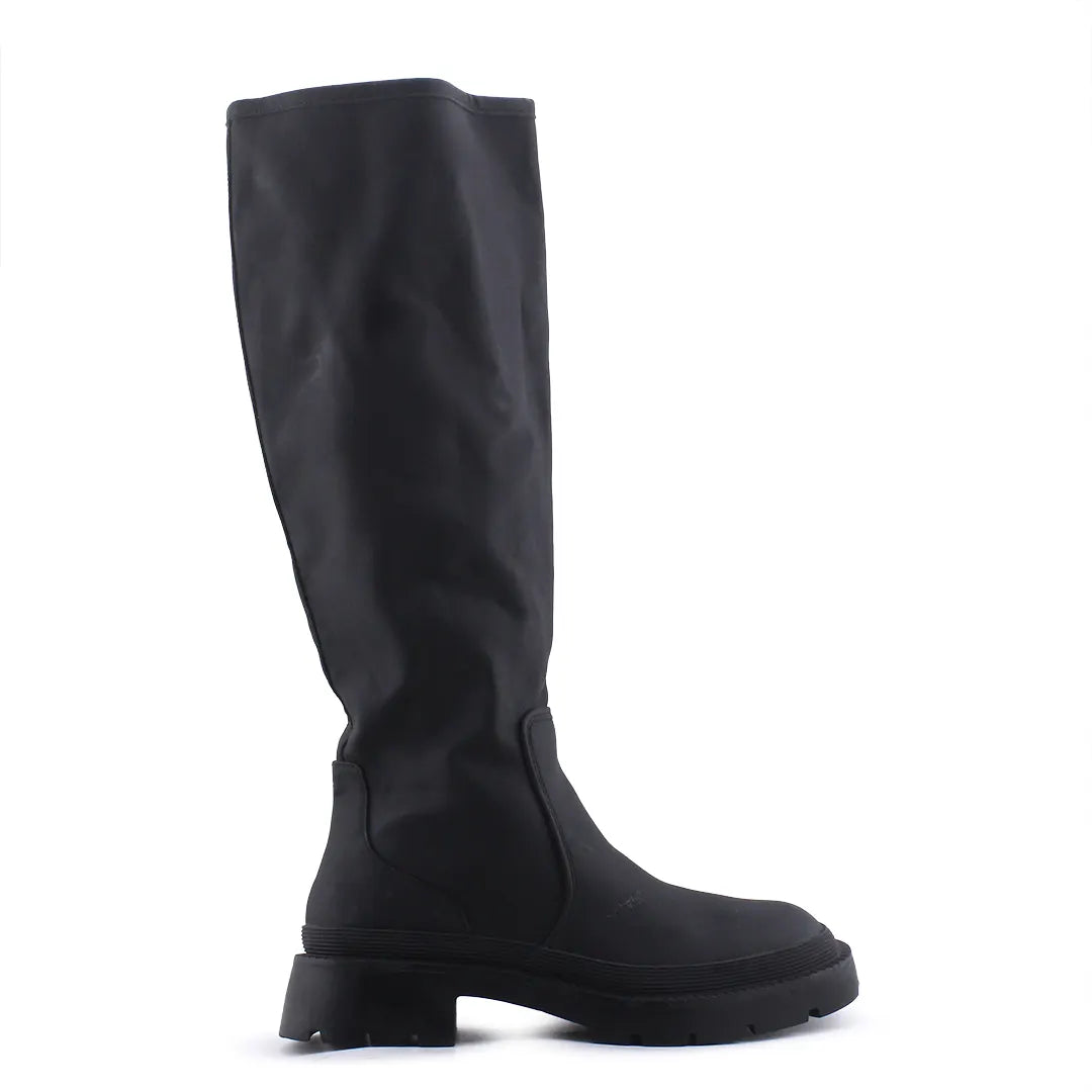 Zara Knee High Boot | 100% Authentic Leather