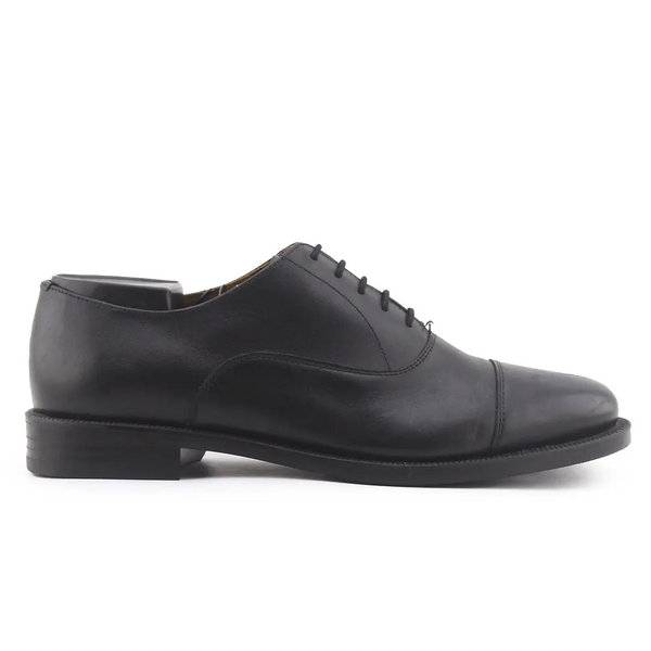 Zara Lace Up Shoes